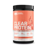 Optimum Nutrition Clear Protein 100% Plant Protein Isolate 280 G Juicy