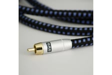 SVS SoundPath Subwoofer Cable med 5 års garanti