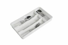 Kampa Small 4 Position Cutlery Tray - Ideal for caravans & motorhomes!