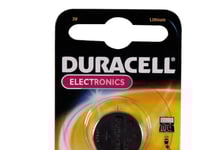 Duracell - Batteri Cr1620 - Li