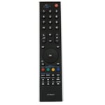 VINABTY CT-90327 CT90327 Remote Control Replace for Toshiba TV 32RV753 32 TV 743 42XV555D 42XV555DB 42XV555D 42XV625D 42XV635D 40RV753 40TV743 37AV554 37AV555 CT90273 CT90274