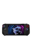 Msi Claw A1M Handheld Pc Gaming Console - 7In Fhd Touchscreen, 120Hz, Intel Core Ultra 5, 16Gb Ram, 512Gb Ssd