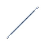 Halogenrör 189mm 20000lm R7s 1000W