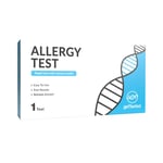 Allergitest Snabbtest