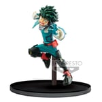 Banpresto My Hero Academia Heroes Rising Vs Héros Midoriya Izuku