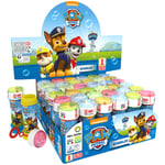 Såpbubblor Paw Patrol