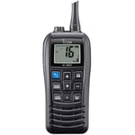 Vhf Portabel Icom Ic-M37E