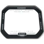 Genuine Casio G-Shock Watch Glass Square Replacement GW-M5610TH - 10410505