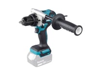 Makita DHP486Z - Slagborr - sladdlös - 2 hastigheter - nyckellös chuck 13 mm - 130 N·m - inget batteri - 18 V - SOLO