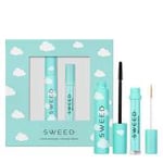 Sweed Gift Sets Cloud Mascara and Eyelash Growth Serum Set