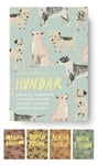 Fyra noveller om hundar