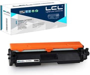 LCL Cartouche de Toner Compatible 94A CF294A (1 Noir) Remplacement pour HP Laserjet Pro M118dw HP Laserjet Pro MFP M148dw/148fdw HP Laserjet Pro M149fdw