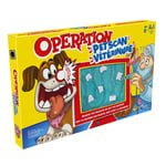 Operation Pet Scan - Sällskapsspel