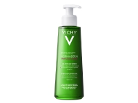 Vichy Normaderm Phytosolution Purifying Cleansing Gel, Unisex, Olieret hud, 200 ml,
