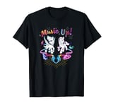 My Little Pony: A New Generation Party Duo Music Up! T-Shirt