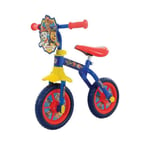 Paw Patrol 2in1 10inch Children Outdoor Ride-on Balance Toy Kids Training Bike