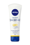 Nivea - Handkräm Q10 Hand Cream 100 ml