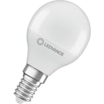Ledvance Nature Loop E14 klotlampa, 2700K, 4,9W