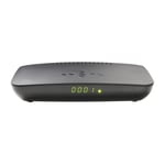 Dilog DVBCIP-802 IPTV/Kabel-tv hybrid box för CryptoGuard