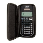Calculator Case by WYNGS for Calculator Texas Instruments TI-30X Pro MV
