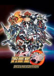 Super Robot Wars 30 Digital Deluxe Edition (PC) Steam Key GLOBAL