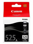 Genuine Canon PGI-525 PGBK Black Ink Cartridge Pixma MG5150 MG5250 MG6120 MG6150