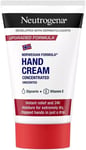 Neutrogena Norwegian Concentrated Hand Cream  - UPGRADED FORMULA - 50 ml