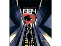 1984 UA (Orwell George, Xavier Cost)