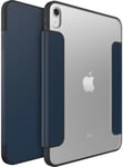 OtterBox Symmetry Folio (iPad Air 11/Air 5/4) - Blå