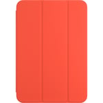 Apple Orignal Smart Folio  Cover for iPad Mini 6th Generation - Electric Orange