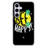 Samsung Galaxy S24 5G Skal - BEE Happy