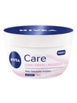 Nivea Care Face Cream Soothing