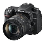Nikon D7500 Digital Camera Housing 20.9MP DX-CMOS Filter without Low Pass Optical Filter