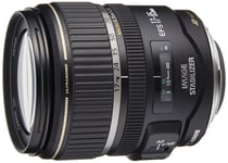Canon EF lens EF-S17-85mm F4-5.6 IS USM Digital zoom lens Standard 9517A008BA