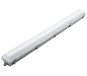 Lysarmatur Storm II LED 2X18W IP66