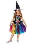 Barbie Costume Girls Official Barbie Movie Fancy Dress Outfit Kids Mermaid Princ