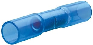 Knipex Skarvhylsa blå isolerad/krymp, 1,5-2,5mm², 100-pack, 9799251