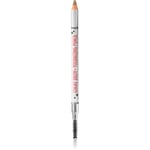 Benefit Gimme Brow+ Volumizing Pencil Vandfast øjenbryn blyant med volumeneffekt Skygge 3 Warm Light Brown 1,19 g