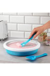 Rolled Ice Cream Maker