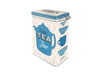 Teburk Tea 400g