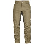 Fjällräven Fjällräven Abisko Lite Trekking Zip-off M Reg - Sand-tarmac - Herr - 54- Naturkompaniet