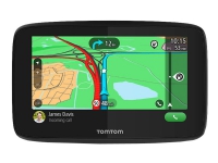 Tomtom Go Essential 5‘‘ EU49 Navigationsgerät