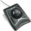 Kensington Trackball Expert Mouse Wired, Black 64325