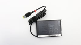 Lenovo Yoga Pro 9 16IRP8 7 Pro 16ACH6 AC Charger Adapter Power Black 5A10W86257
