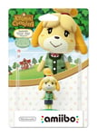 Figurine Amiibo Animal Crossing Marie en tenue d'été