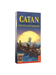 999Games Catan: Expansion Pirates & Explorers 5/6 players Board Game