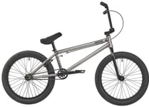 Mankind NXS 20'' BMX Freestyle Bike (Gloss Raw)