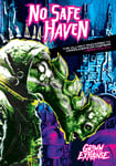 Vast Grimm RPG: No Safe Haven