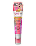 Yes To Grapefruit Vitamin C Glow Boosting Unicorn Peel-Off Mask Tube