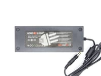 48V AC-DC Adapter Power Supply for NU60-F480125-1NN Netgear GS108P POE Switch